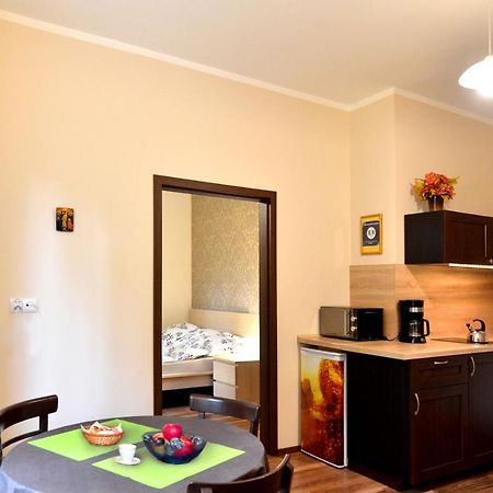 Amelia Apartament Centrum Apartamento Gdańsk Exterior foto
