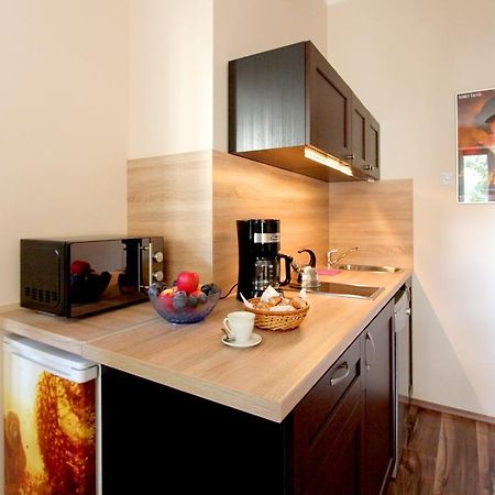 Amelia Apartament Centrum Apartamento Gdańsk Quarto foto